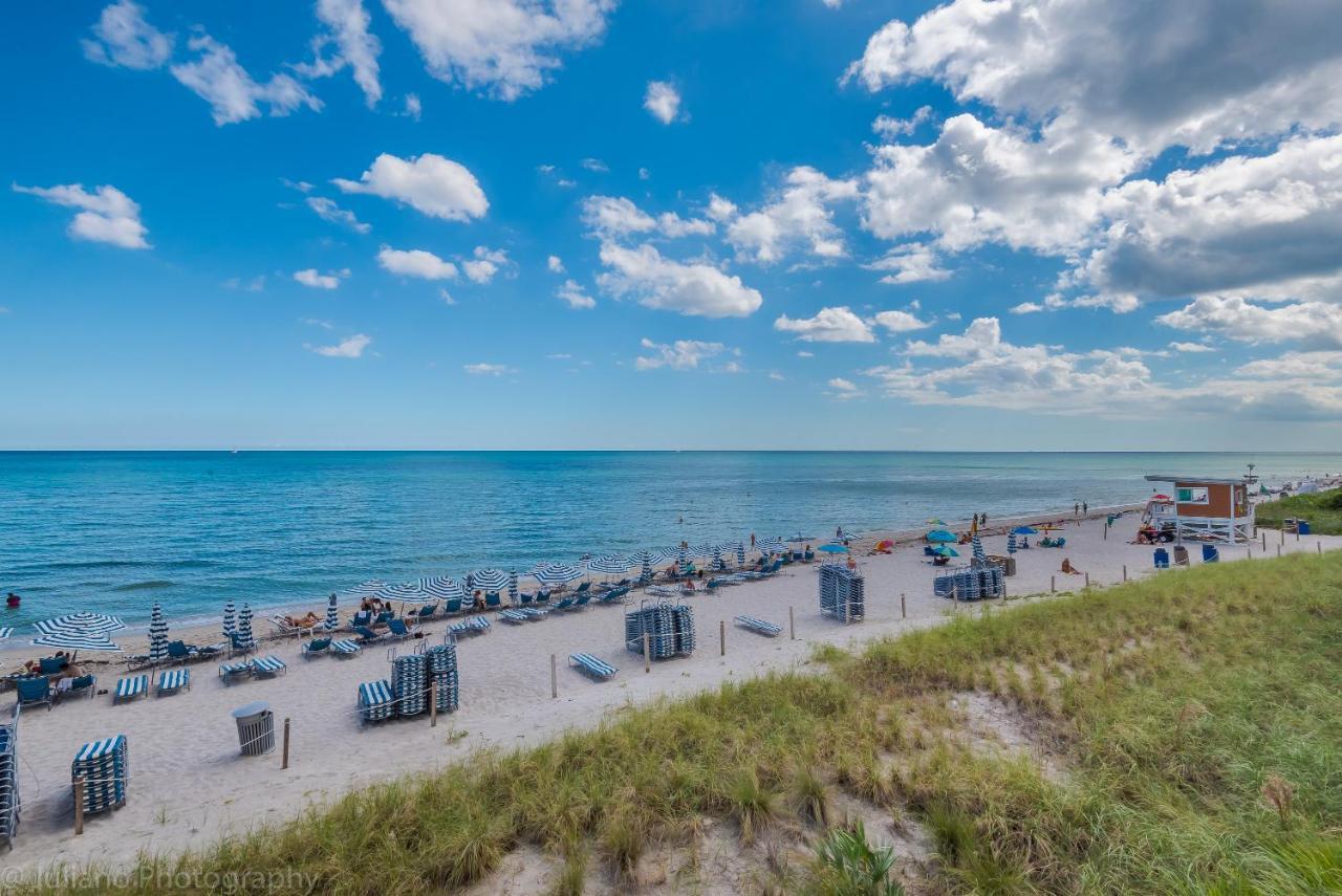 Private Ocean Condos At Hyde Beach Resort & Residences ハリウッド エクステリア 写真