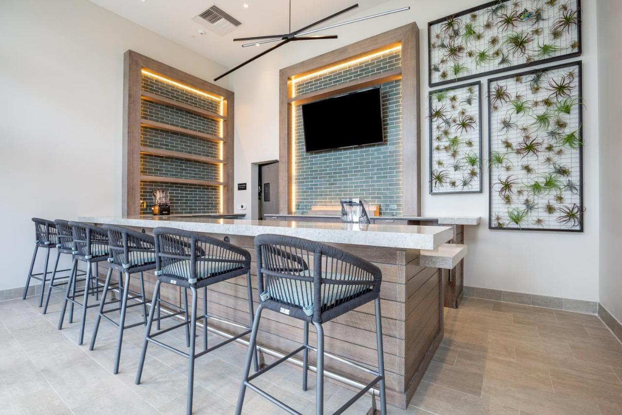 Private Ocean Condos At Hyde Beach Resort & Residences ハリウッド エクステリア 写真
